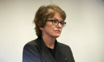 Brown University President to Step Down