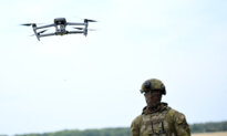Australia Unveils Defence Strategy Focused on Drones, AI and Hypersonic Weapons