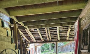 Clarksville, Tennessee: At the Confluence of Past and Present