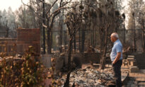 Suspect in Spokane Wildfire Confesses He Planned Arson for Weeks