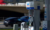 Trump Says Chevron, Exxon Make ‘Too Much Money’ From High Oil Prices, Urges Cuts to Gas Prices