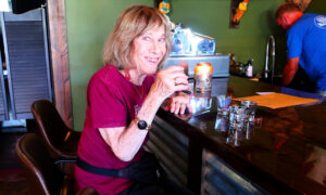 Blue Ridge Mountains: Moonshine Capital of the World
