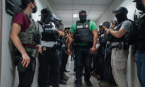 New York Cannot Ban Federal Agents From Wearing Masks, Judge Rules