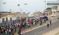 Inside Ceuta’s Migrant Crisis