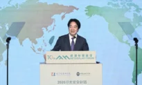Taiwanese President Calls for United International Response to China’s Ethnic Unity Law