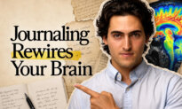 The Best Journaling Habits for Your Brain, Backed by Neuroscience