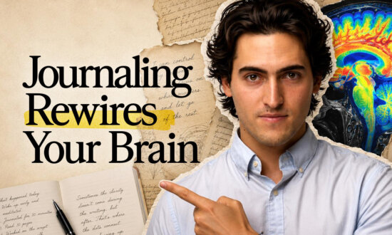 The Best Journaling Habits for Your Brain, Backed by Neuroscience