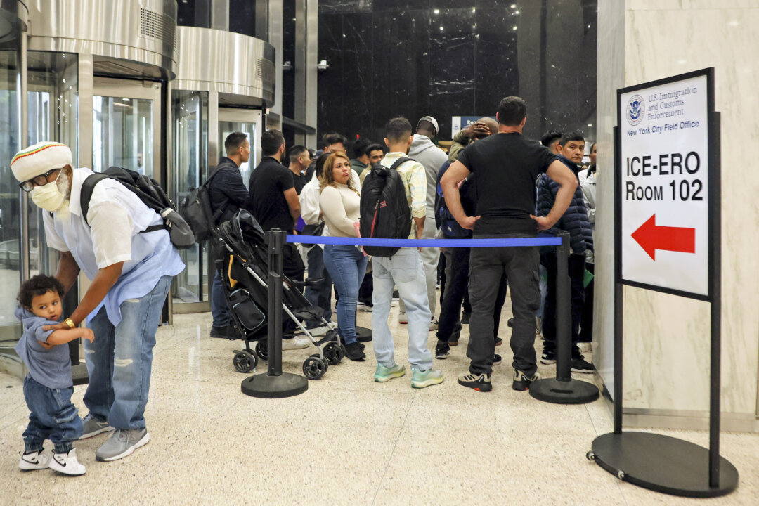 “DOJ Takes Action Against 25 Fraudulent Americans in Denaturalization Crackdown”