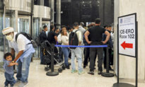 Justice Department Files Denaturalization Cases Against 25 US Citizens
