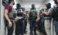 New York Cannot Ban Federal Agents From Wearing Masks, Judge Rules