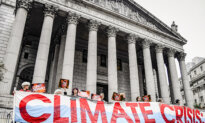 GOP Alleges Campaign to Influence Judges in Climate Lawsuits