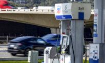 Trump Says Chevron, Exxon Make ‘Too Much Money’ From High Oil Prices, Urges Cuts to Gas Prices