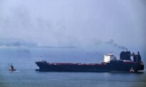 Cargo Ship Hit in Strait of Hormuz as US-Iran Talks Remain in Limbo