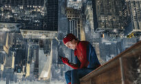 ‘Spider-Man: Brand New Day’ Breaks Box Office Records With $355 Million Domestic Debut