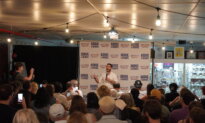 Michigan Senate Primary Becomes Flashpoint in National Left-Wing Electability Debate