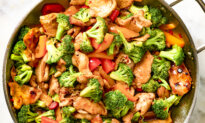 This 10-Minute Trick Guarantees the Tenderest Chicken Dinner of All Time