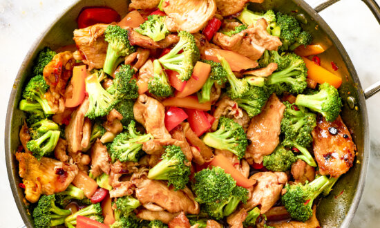 This 10-Minute Trick Guarantees the Tenderest Chicken Dinner of All Time