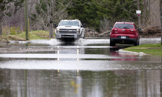 Town in Quebec’s Laurentians Declares State of Emergency After Heavy Rainfall
