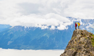 Gateway to the Last Frontier: How to Explore Anchorage