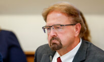 Rep. Chuck Edwards Not Seeking Reelection After Ethics Report