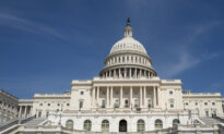 GOP Looks to Advance ‘Reconciliation 3.0’