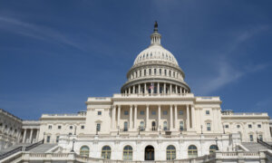 GOP Looks to Advance ‘Reconciliation 3.0’