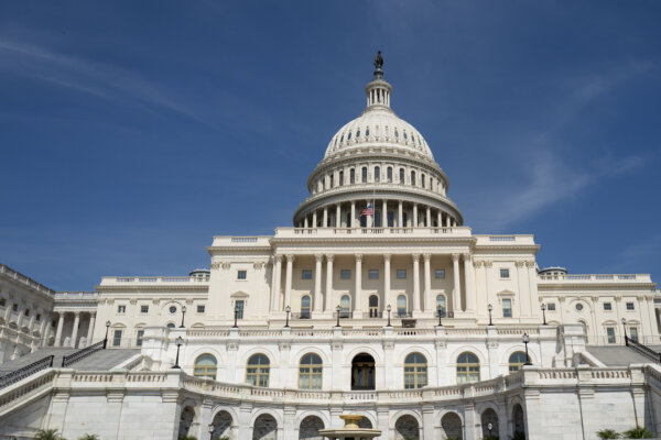 GOP Looks to Advance ‘Reconciliation 3.0’