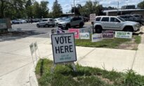 John James to Face Jocelyn Benson in Race for Michigan’s Next Governor
