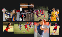Homeschool Families Are Pushing for High School Sports Participation