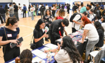 US Job Openings Slide Below 7.4 Million in June