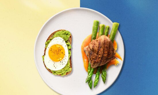If You Skip a Meal, Should It Be Breakfast or Dinner?
