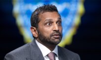 MS NOW Walks Back Report That FBI Director Kash Patel Landed In Russia