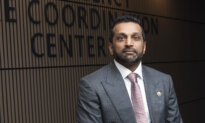 FBI Undergoing Sweeping Reforms, Fastest Transformation in Bureau’s History: Director Patel