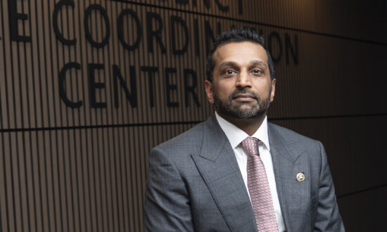 FBI Undergoing Sweeping Reforms, Fastest Transformation in Bureau’s History: Director Patel