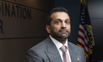 FBI Foiled 715 Planned Terror Attacks Last Year, Says Director Kash Patel