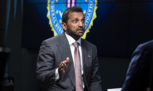 FBI Touting Results from Operation Summer Heat 2.0; Trump, Tech Leaders Sign Voluntary Accord on AI Standards | NTD Good Morning (Sept. 30)
