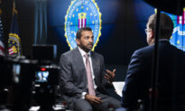 FBI Task Force Targeting Transnational Repression Across US: Patel