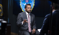 FBI Chief Patel Touts Law Enforcement Handling of the FIFA World Cup