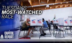 Michigan Senate Primary Tests the Democratic Party as DSA-Aligned Candidates Gain Ground Nationwide