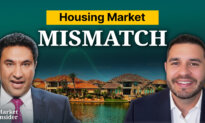 Why the Housing Shortage Story Doesn’t Add Up | Jon Brooks