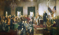 A Republic Cannot Be Kept by Rules Alone