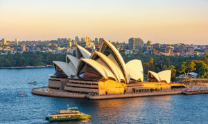 Exploring Sydney’s Beaches, Neighborhoods, and Hidden Coves