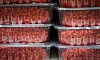 Trump to Ease Ground Beef Import Quotas for 90 Days