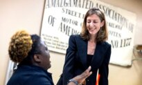 Former Rep. Luria Wins Virginia Democratic Primary, Setting Up Rematch With Rep. Kiggans