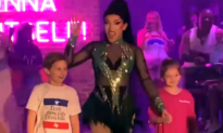 Florida’s Ban on Children Attending Drag Shows is Constitutional, Appeals Court Says
