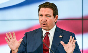 LIVE NOW: Florida Gov. Ron DeSantis Holds Press Conference at Bay of Pigs Museum