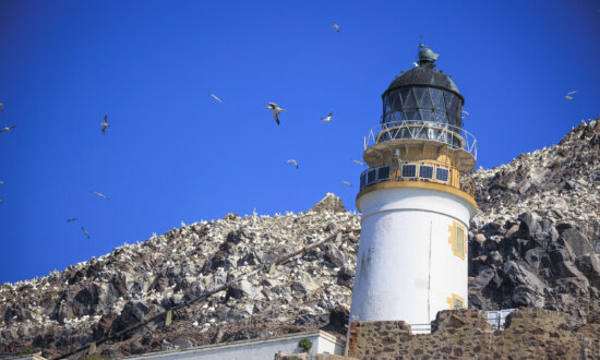 Postcards From Scotland: Natural Magic, Breathtaking Landscapes