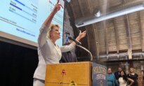 Republican Masterson and Democrat Holscher to Face Off in Kansas Governor Race