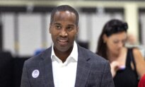 John James to Face Jocelyn Benson in Race for Michigan’s Next Governor