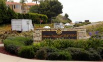 Man Arrested After Taking Photos at Trump’s California Golf Course Ahead of Presidential Visit